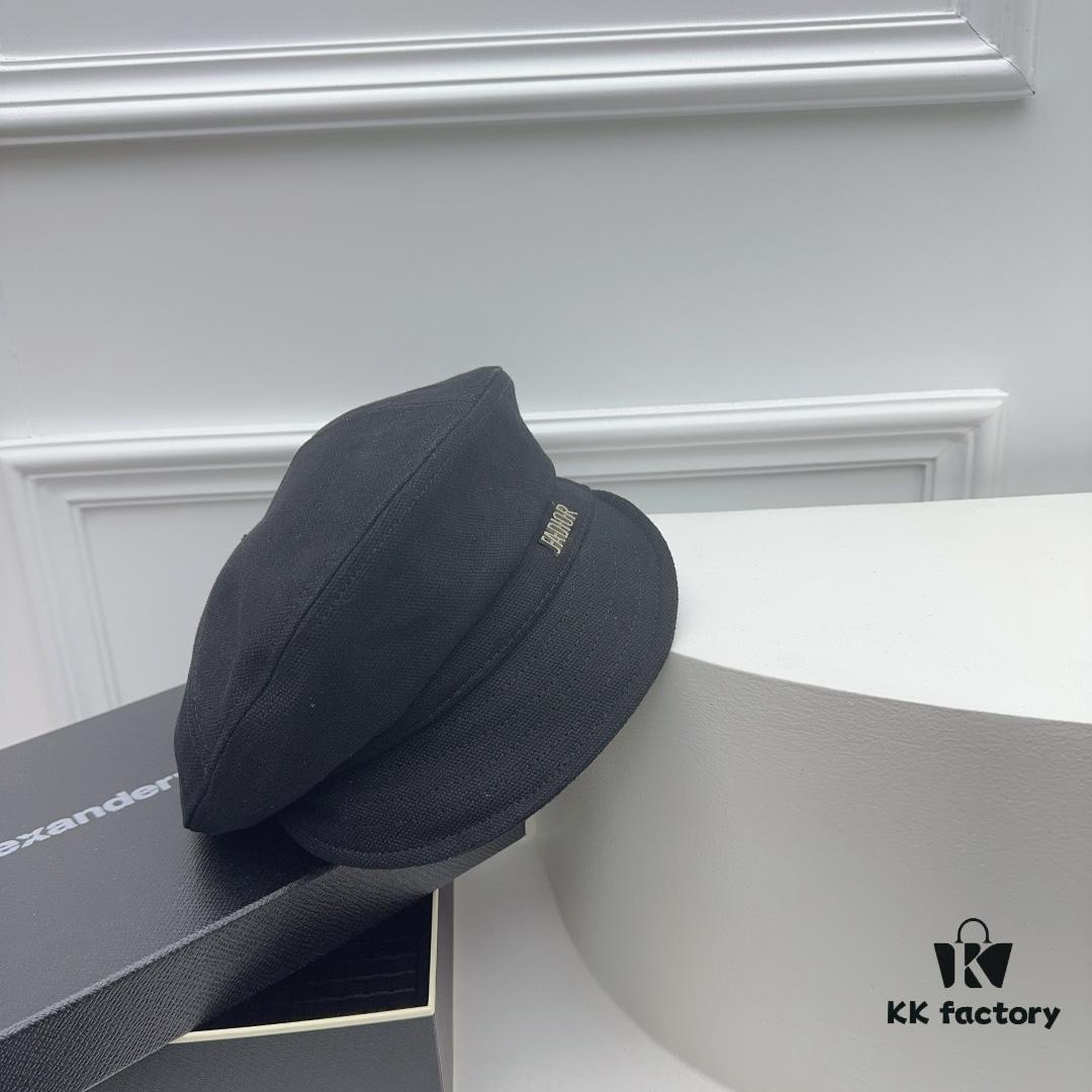 DIOR New Arrival ✓ Celebrity-Favorite Hat Style