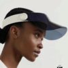 Dior's Annual Masterpiece Sun Hat – Just in Time for Summer, a Must-Have from the Paris Fashion Week Runway
