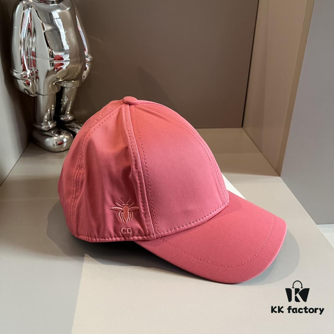 Dior Baseball Cap
