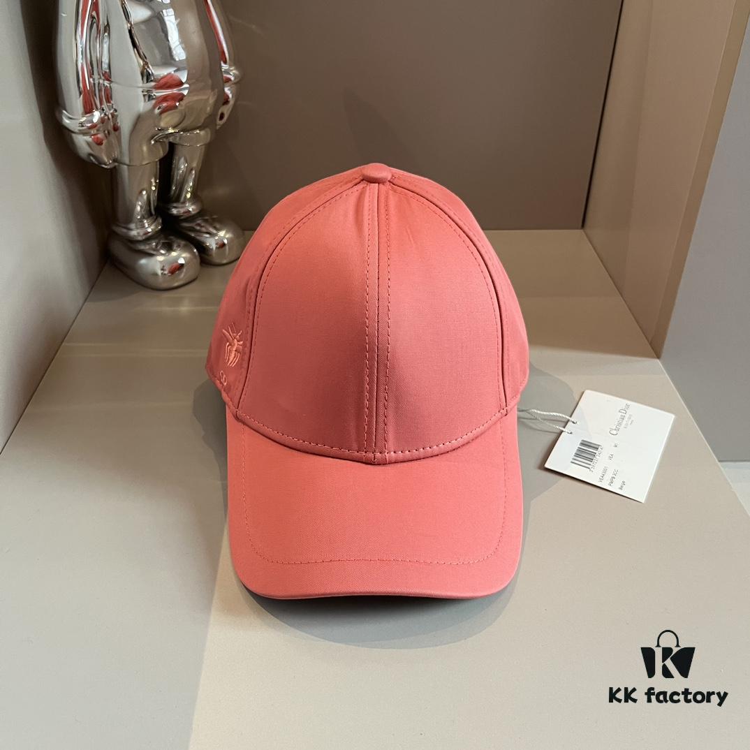 Dior Baseball Cap