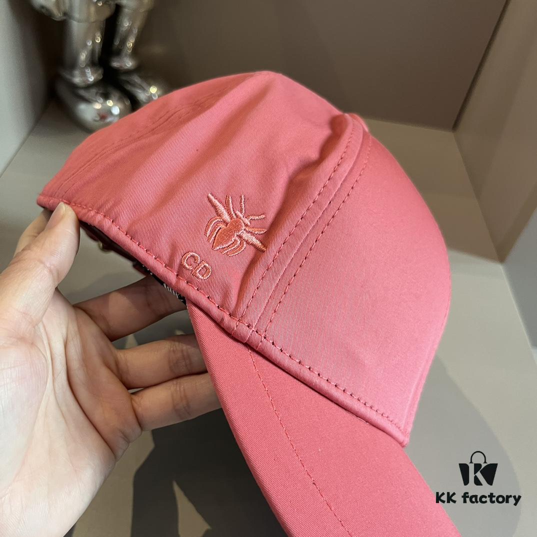 Dior Baseball Cap