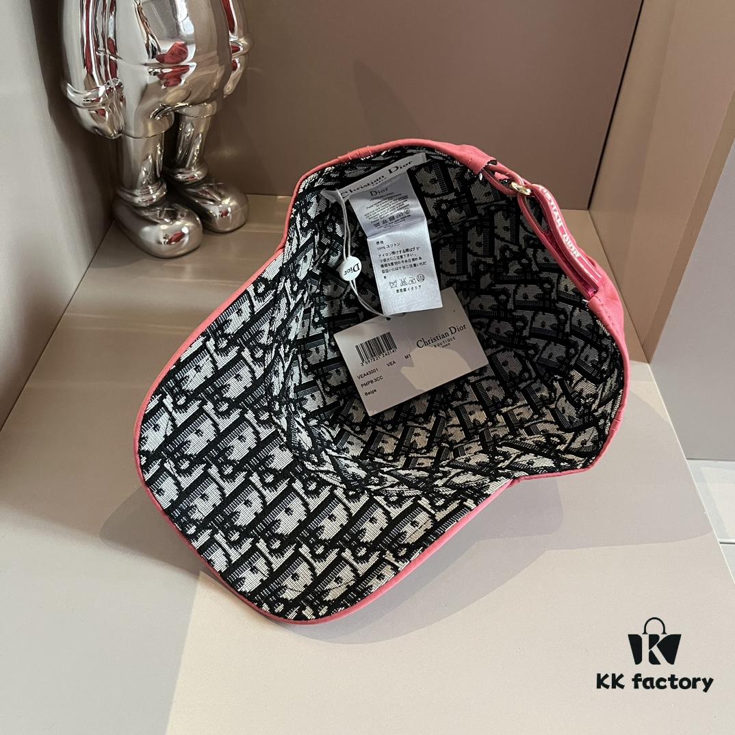 Dior Baseball Cap