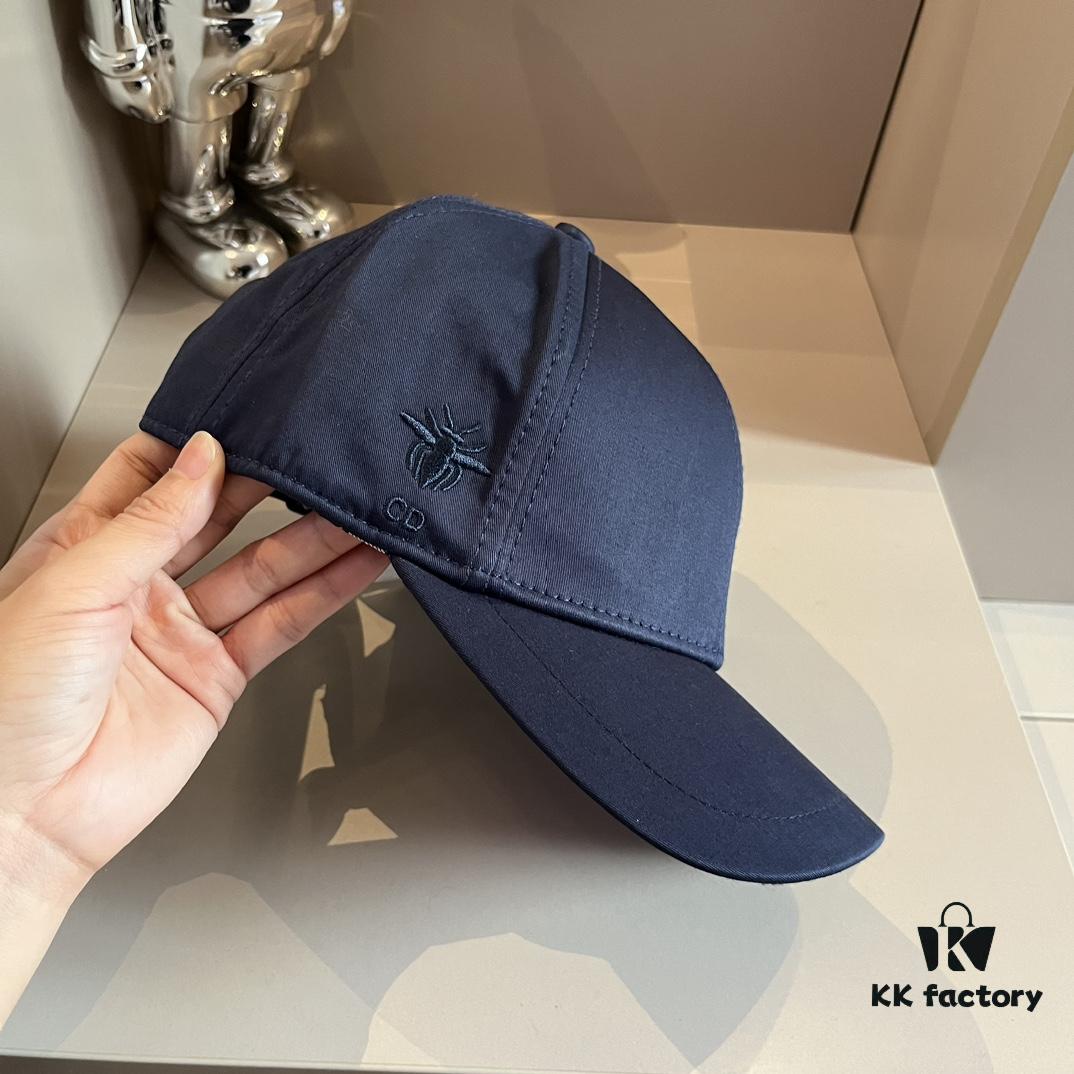 Dior Baseball Cap