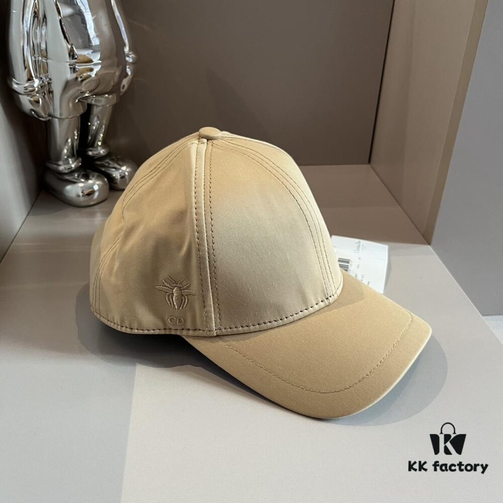 Dior Baseball Cap