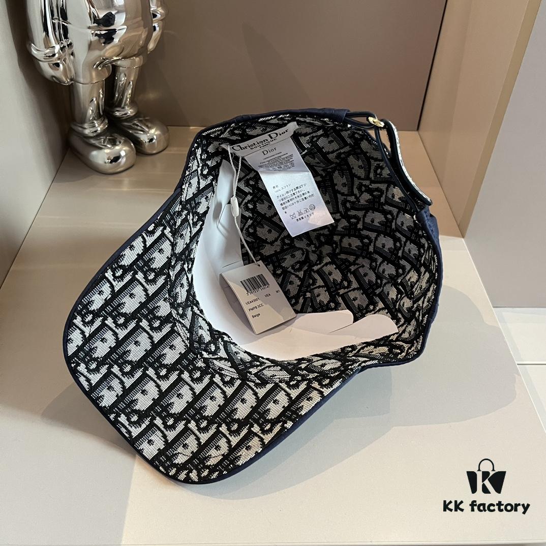Dior Baseball Cap