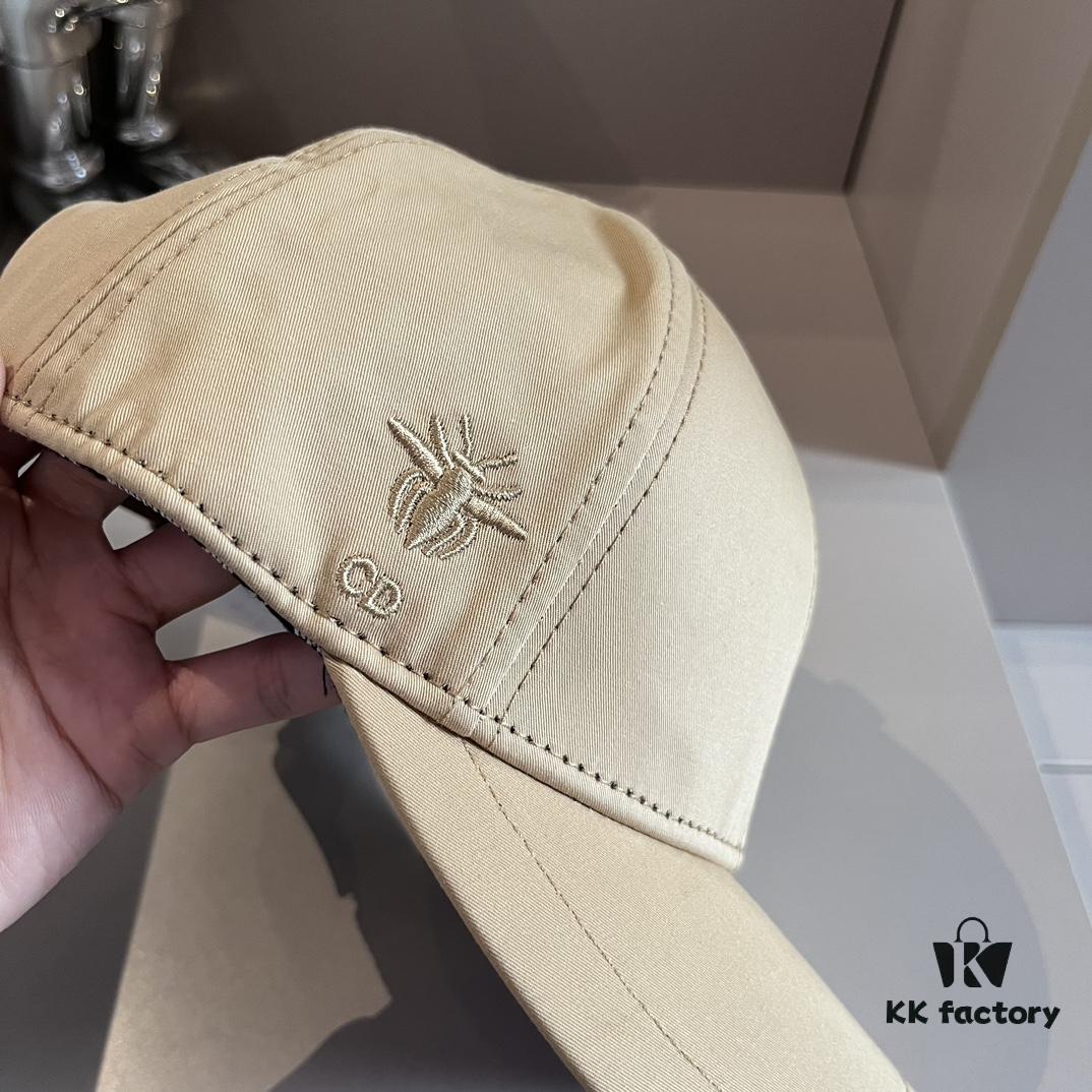 Dior Baseball Cap