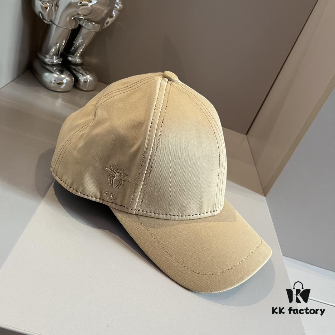 Dior Baseball Cap
