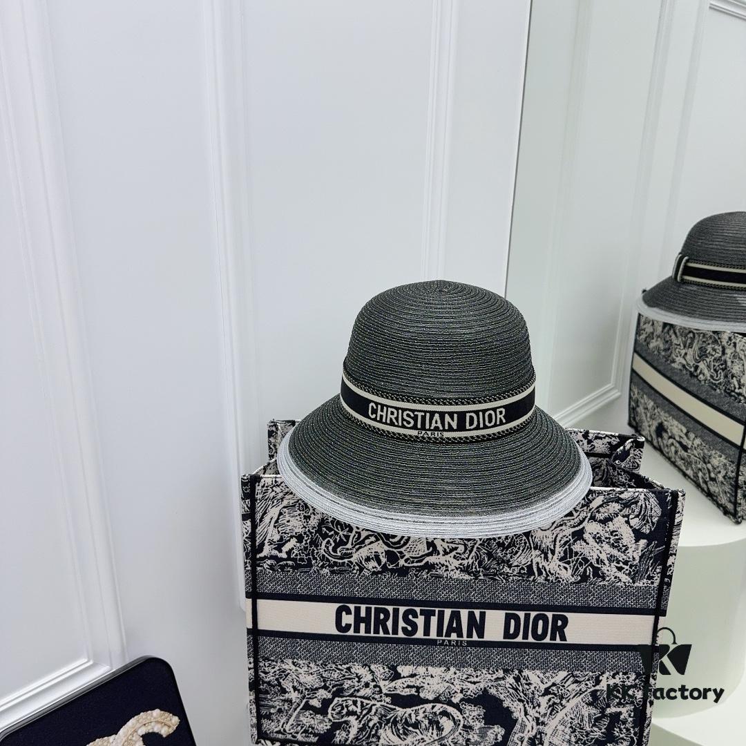 DIOR New Bucket Hat🖤