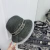 DIOR New Bucket Hat🖤