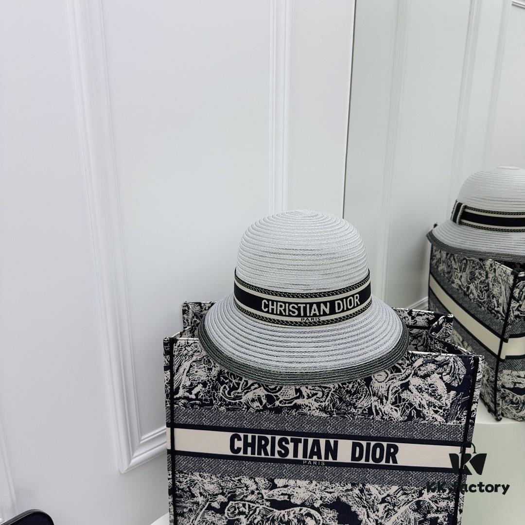 DIOR New Bucket Hat🖤