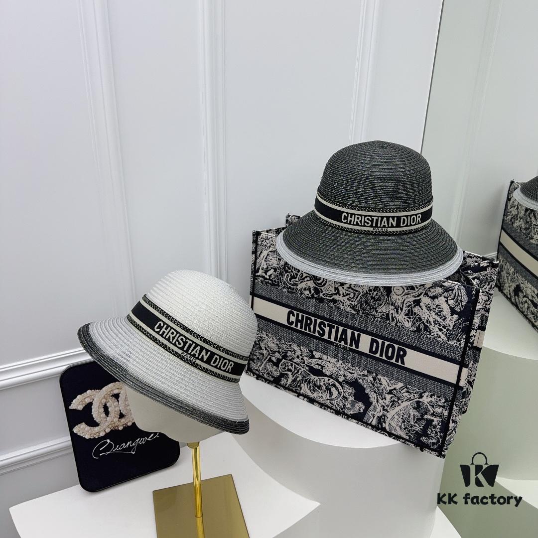 DIOR New Bucket Hat🖤