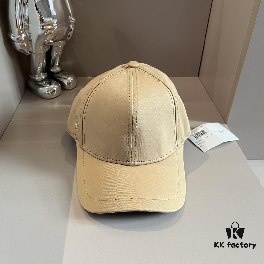 Dior Baseball Cap