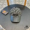 DIOR Vintage Baseball Cap