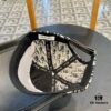 DIOR Vintage Baseball Cap