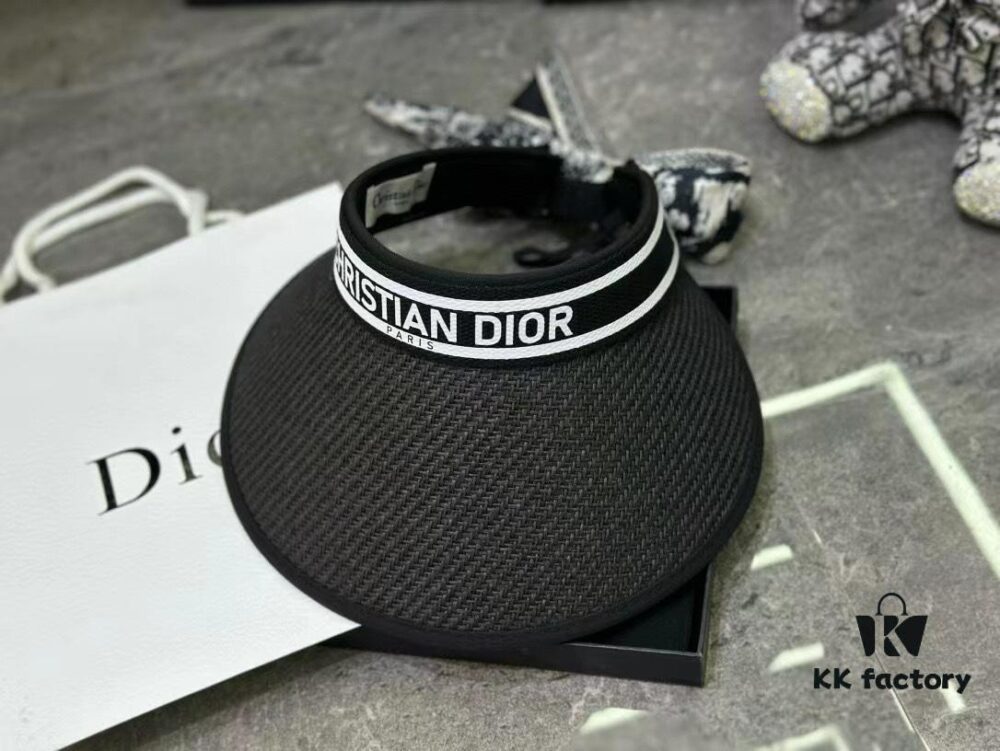 Dior - New Arrival Brimmed Hat
