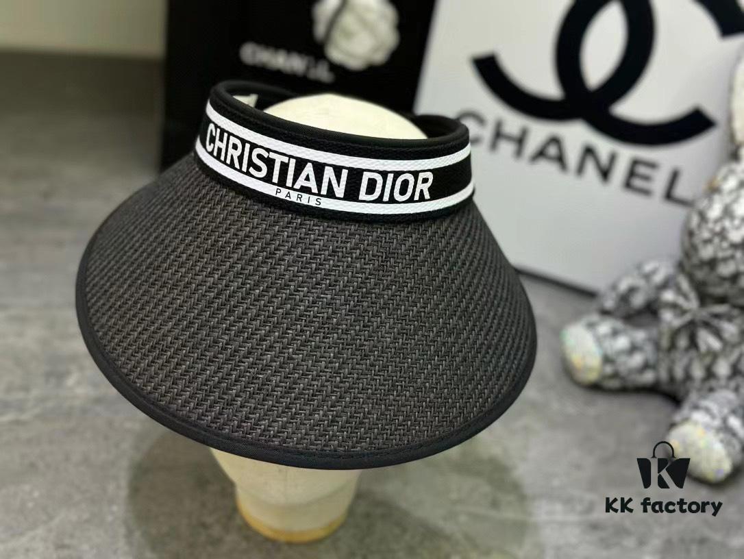 Dior - New Arrival Brimmed Hat