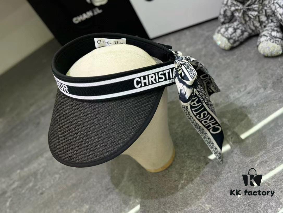 Dior - New Arrival Brimmed Hat