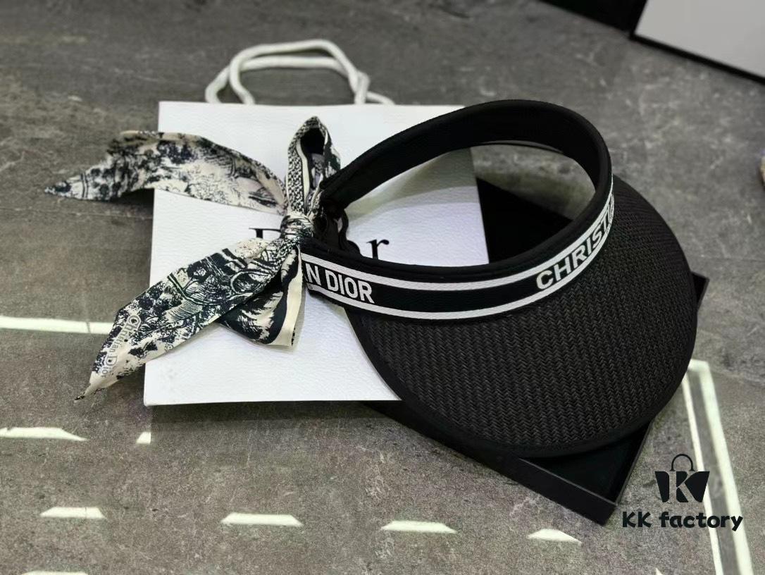 Dior - New Arrival Brimmed Hat