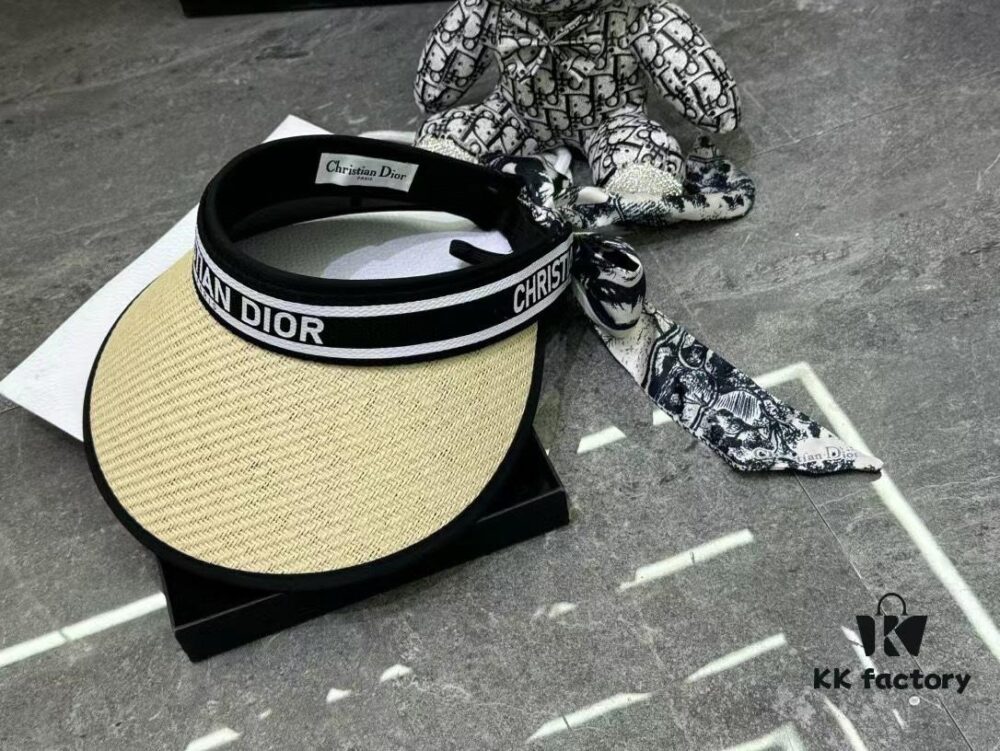 Dior - New Arrival Visor Cap