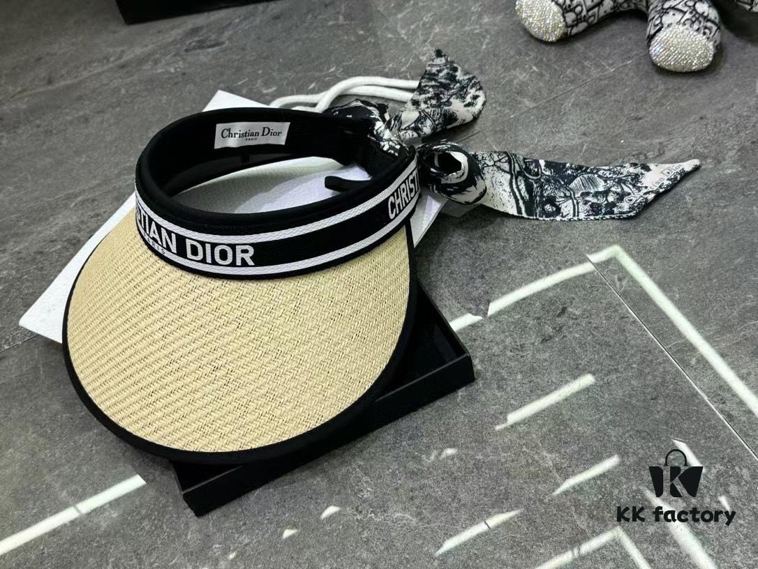 Dior - New Arrival Visor Cap