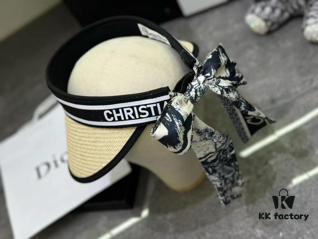 Dior - New Arrival Visor Cap