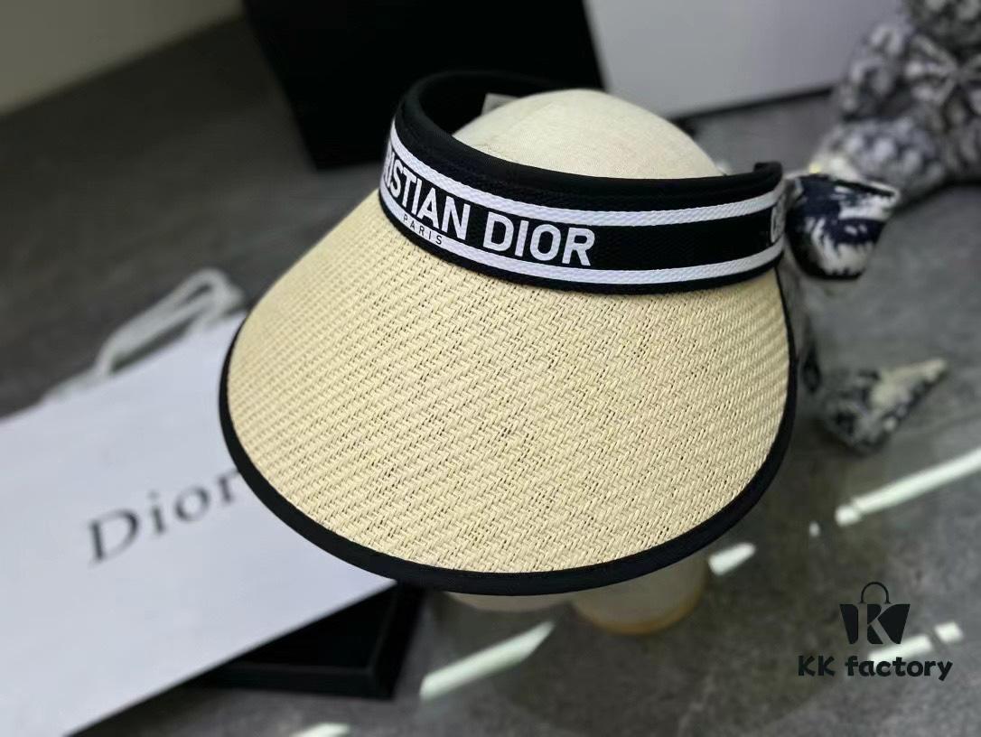Dior - New Arrival Visor Cap