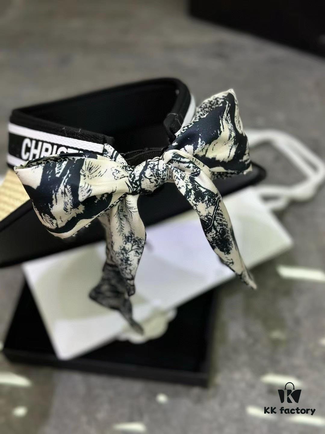 Dior - New Arrival Visor Cap