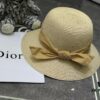 Dior - New Arrival Panama Hat