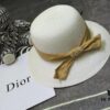 Dior - New Arrival Panama Hat