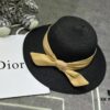 Dior - New Arrival Panama Hat