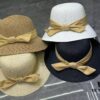 Dior - New Arrival Panama Hat