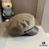 Hermes HERMES New Style Baseball Cap, Head Circumference 57cm