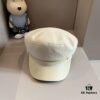 Hermes New Style Baseball Cap, Head Circumference 57cm