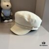 Hermes New Style Baseball Cap, Head Circumference 57cm