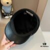 Hermes HERMES New Style Military Cap, Head Circumference 57cm