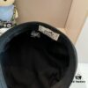 Hermes HERMES New Style Military Cap, Head Circumference 57cm