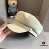 Hermes New Style Baseball Cap, Head Circumference 57cm