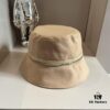 Hermes New Style Chain Fisherman Hat, Head Circumference 57cm