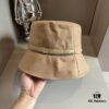 Hermes New Style Chain Fisherman Hat, Head Circumference 57cm