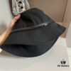 Hermes New Chain Fisherman Hat, Head Circumference 57cm