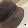 Hermes New Style Chain Fisherman Hat, Head Circumference 57cm