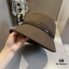 Hermes New Style Chain Fisherman Hat, Head Circumference 57cm