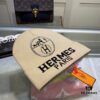 Hermes Wool Knit Hat, Latest Official Website Style with Dust Bag, Soft and Skin-Friendly, Unisex Design