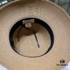 Hermès 2024 New Straw Sun Hat, Boater Hat 🤩 Beach Style, Simple and Elegant, Versatile Accessory