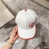 Hermès New Baseball Cap, New Visor Hat, Unisex, Head Circumference 57cm