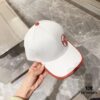 Hermès New Baseball Cap, New Visor Hat, Unisex, Head Circumference 57cm