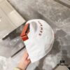 Hermès New Baseball Cap, New Visor Hat, Unisex, Head Circumference 57cm