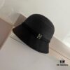Hermes NEW Sun Hat, Straw Hat, Fisherman Hat, Head Circumference 57cm