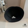 Hermes NEW Sun Hat, Straw Hat, Fisherman Hat, Head Circumference 57cm