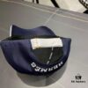 HERMÈS Original Quality Baseball Cap, Classic H Design, Premium Custom Molded, Authentic Breathable Canvas Fabric, Exquisite Craftsmanship, Stylish and High-Quality